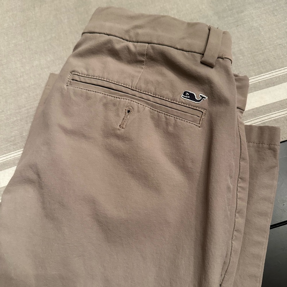Vineyard Vines Performance Pants, 28x30